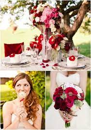 Inspiration For A Red Themed Wedding Rustic Wedding Chic Red Wedding Theme Rustic Wedding Flowers Rustic Wedding