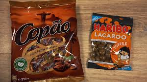 Haribo Lacaroo Toffee Storck Copao Kaffee Bonbons Youtube