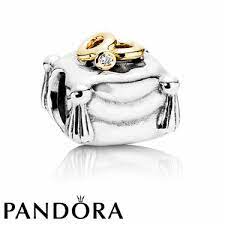 Pandora Ring Bearer Charm 80266 Jewellerydesign Pandora Wedding Ring Pandora Jewelry Pandora