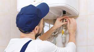 Geyser Service Installation 25L Prayagraj