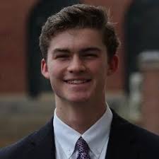 UNIVERSITY OF SOUTH CAROLINA 2021 STUDENT BODY ELECTION