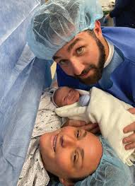 FAMILIES THAT GIVE TOGETHER. New