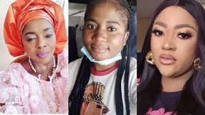 Recall that years ago, ada jesus had gone viral after she accused nollywood actress rita edochie and prophet odumeje of doing fake miracles. Your Heart Is Made Of Gold Uche Elendu Reacts After Rita Edochie Forgives Ada Jesus Lucipost