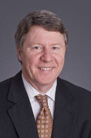 Interview with County Judge Ed Emmett