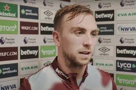 Jarrod Bowen rubs salt in Erik ten Hag's wounds with admission over Man Utd  penalty