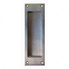 Check spelling or type a new query. Flush Pull Handle Blank Passage Square Style Onward Hardware