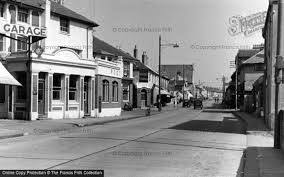 Black August In The Park Durham Photo Of Southwick C 1950 From The Francis Frith Collection In 2020 Southwick Sunderland Victorian Buildings