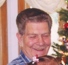 William Harris Holden Sr. (1942-2007)