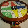 #yojuegoparchis todos los dias @playspace yo juego parchis todoslos dias muy bueno el juego. 1