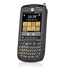 Motorola ES400 gebraucht (AA8 ...