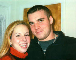 Sarah M “Peek” Augustine (1980-2002)