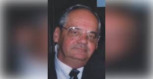 Obituary information for Robert Egan