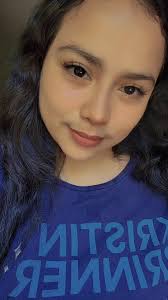 Dulce Nayeli Ramirez