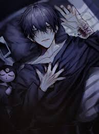Pictures lonely depressed anime boy. 65 Anime Alone Ideas In 2021 Anime Anime Guys Anime Art