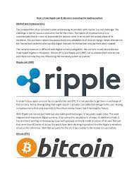Bitcoin Ripplecoin Bitcoin Bitcoin Chart Startup Company