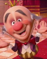 News, email and search are just the beginning. King Candy Disney Wiki Fandom