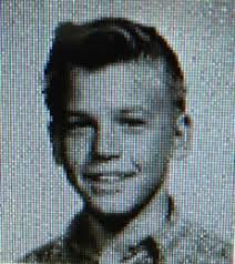 Danny Ray Voth (1950-1971)