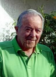 Donald McCormack Obituary