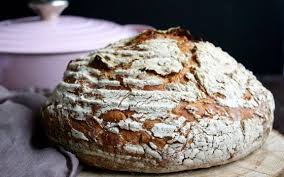 Suchergebnisse Fur Brot Mit Langer Teigfuhrung In 2020 Brot Rezept Brot Brot Backen