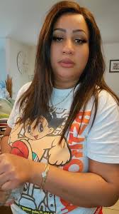 Stylish Cartoon Character T-Shirt Fashion