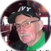 John Leroy Schultz( ឆ្នាំ1938–ឆ្នាំ2014 ) • FamilySearch