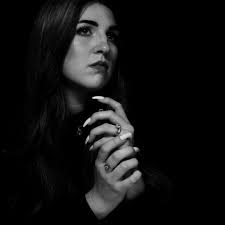 Meet Sarah Tilghman: Songwriter & Artist