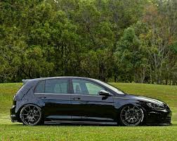 Vw Golf Mk7 R Golf Gti Volkswagen Golf Gti Volkswagen