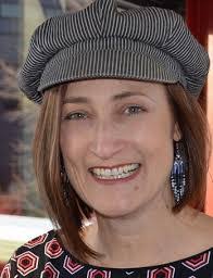 Christa Morrison's Instagram, Twitter & Facebook