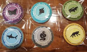 Wild Kratts Creature Power Disc Cookies Wild Kratts Birthday Wild Kratts Party Inspiration