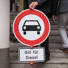 Früher sei man meist von einem wert um die 15.000 kilometern ausgegangen, ab dem sich. Stadt Frankfurt Rechnet Mit Diesel Fahrverboten Umwelthilfe Ubt Kritik Frankfurt