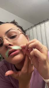 Waxing part 2 #trendy #trend #4urpage #fyp #fortoupage #waxing #wax #help  #ouchie #regret #regrets #sendhelp #sos