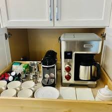 Her coffee maker was taking too long to do what it's supposed to, and she began looking for the best descaler that will improve her espresso and overall machine performance. Wolf Gourmet 10 Cup Coffee Maker Sur La Table