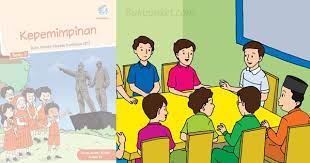 Selain itu, kamu juga akan mendapatkan pembahasan dari tiap soal di bawah ini. Materi Tematik Kelas 6 Tema 7 Kurikulum 2013 Revisi 2018