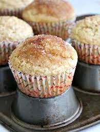 This can be used for most anything self rising flour is used for. Self Rising Flour Cinnamon Muffins Big Green House Desserts Baked Goods
