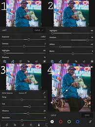 Oleh elvina rosalita diposting pada juni 15, 2021. Edit Foto Pakai Lightroom Cc Dengan Preset Ini Biar Foto Instagram Makin Keren