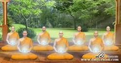 ผลการค้นหารูปภาพสำหรับ การบรรลุมรรคผล