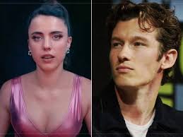 Margaret Qualley and Callum Turner set for Parker Finn’s ‘Possession’ remake