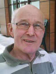 NÉCROLOGIE. M. Victor Jung