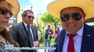 🌻👑 CAP 02: Los fabulosos 50 años del Sr. Noe Rojas Guzman 🎉👑