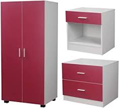 Boys furniture sets, beds, dressers, nightstands, desks, chairs, dressers & more. Amazon Co Uk Children S Bedroom Furniture Sets