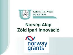 Norvégia szerint magyarország lecsúszott a támogatásról, míg a magyar kormány azt állítja, ilyen forgatókönyv nem létezik: Ppt Norveg Alap Zold Ipari Innovacio Powerpoint Presentation Free Download Id 3077189