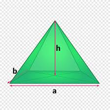 Deine daten sind bei uns sicher. Dreieckflache Quadratische Pyramide Pyramide Winkel Bereich Png Pngegg