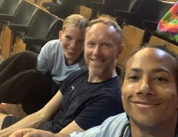 The response to Perennial has been overwhelming🧡. A huge thank you to  everyone who came and for @originalballetblack for giving us this platform.  And congratulations to the brilliant choreographers and dancers we