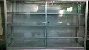 Pembuatan etalase / lemari depot isi ulang air minum dari pesanan salah satu client kami, etalase yang kami buat menggunakan bahan yang lebih tebal dan pembuatan yang sangat teliti sehingga lemari. Jual Beli Macam Etalase Tokuy Tasikmalaya Facebook