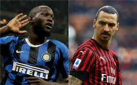 Zlatan ibrahimovic is no longer a united player after suffering a serious knee injury, but reports claim the swede wants to return to old trafford when his recovery is complete. Lukaku Dig At Ibrahimovic After Inter Milan 4 2 Ac Milan
