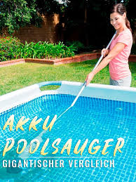 Pin Auf Poolpflege