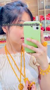 វីដេអូ​របស់ ហាងមាស តាំងសុខហុី-កូន54❤️ (@sokhy.taing) ជាមួយ original sound