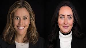 CCS Facility Services lancia la Divisione Education e promuove Meghan  Santella e Katrina Neal