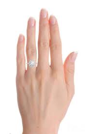Bague Diamant Camogli Emeraude 0 80 Carat Bague Fiancaille Diamant Belles Bagues De Fiancailles Bague Diamant