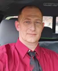 Obituary for Craig Douglass Taylor Jr.